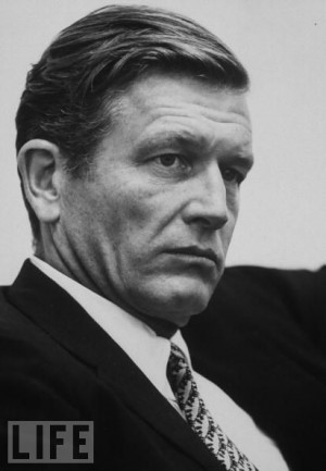 Mayor John Lindsay Presents