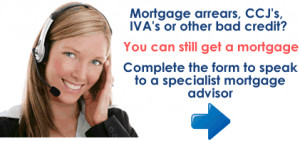 Bad Credit Remortgages Explained