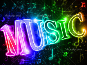 music notes colorful colorful music notes wallpaper colurful sayings ...