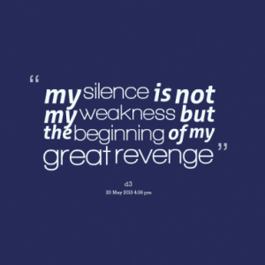 ... beginning of my great revenge quotes from naman sharma published at 20