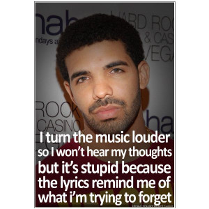 Drake Quotes | Cute Quotes found on Polyvore