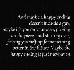 Ex-Boyfriend Quotes | ... to suppose relating to love quotes missing ...