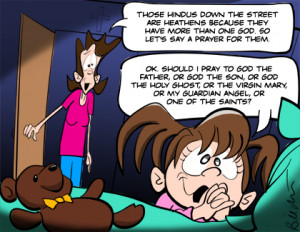 polytheism explanations true definition catholic polytheism