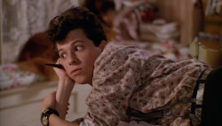 ... 80s pretty in pink duckie dale duckie gif quotes 80's movies 80's