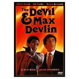 The Devil and Max Devlin, Max Devlin dies and goes to hell,the Devil ...