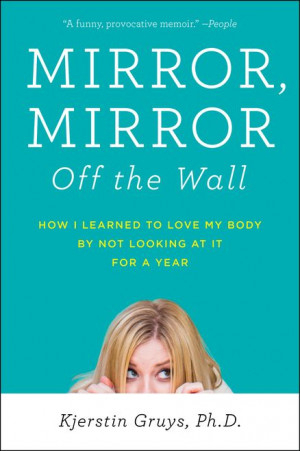 MIRROR, MIRROR OFF THE WALL by Kjerstin Gruys -- A scholar and bride ...
