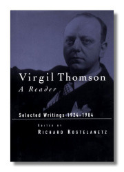 Virgil Thomson