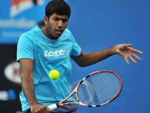 Rohan Bopanna Pictures