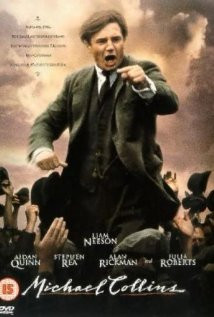 Michael Collins (1996) Poster