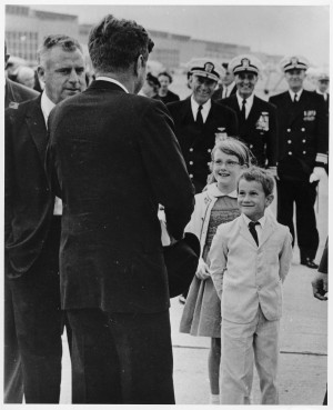 Search Results for: President John F Kennedy