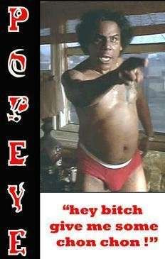 Thread: where is the Blood in blood out mural