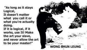 Wing Chun