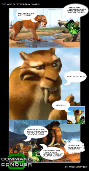 Sid From Ice Age Quotes