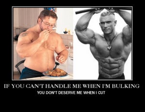 Funny Bodybuilding Pictures