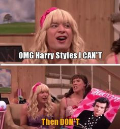 Haha! How can u not love Jimmy Fallon? More