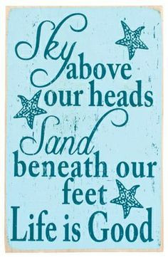 Beach signs sayings and quotes