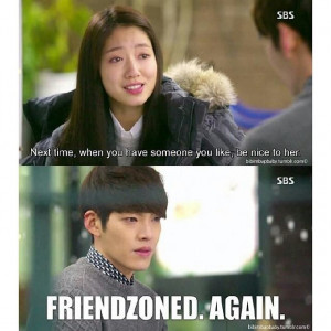 The Heirs ♡ #KDrama #FUNNY i was on young do team the whole time!