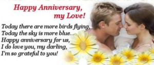 30 Romantic Anniversary Quotes for Wife
