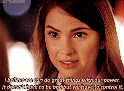 Diana Meade Six Quotes Made By Me 8 Shelley Hennig Picture