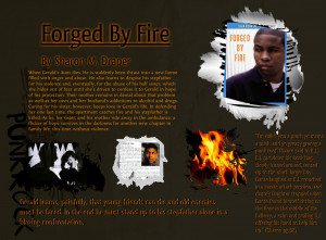 Forged By Fire