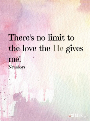 Newsboys new album, Restart! Track Overflow! #quote #lyrics #newsboys