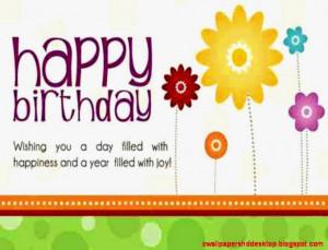 Funny Birthday Quotes And Messages