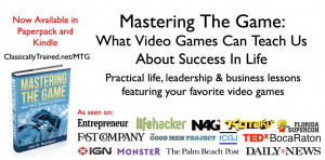 Want to take things further? Check out Mastering The Game: What Video ...