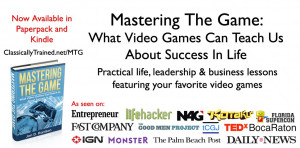 Want to take things further? Check out Mastering The Game: What Video ...