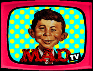 Madtv (TV Series 1995-2009) - IMDB