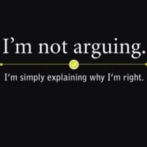 Shut Up Already Quotes