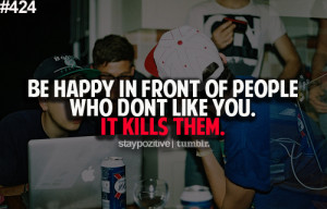 Stay Positive Inspirational Quotes