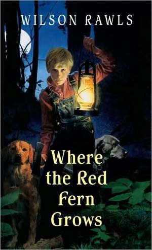 Where the Red Fern Grows - Random House