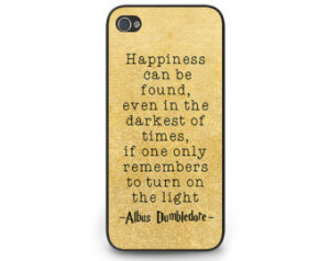 harry potter phone case harry pot ter quote iphone 6 phone case harry ...