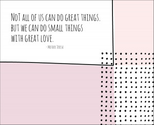 calendar I created exclusively for my pals at Wayfair Happy New Year