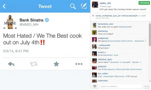 Showing Gallery For Bae Instagram Post