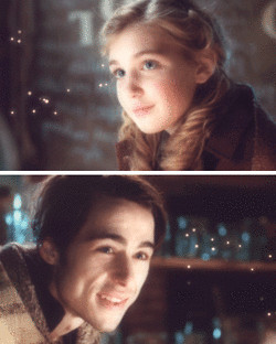 ... to see the The Book Thief, opening in theaters everywhere November 27