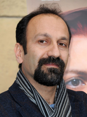 Asghar Farhadi Pictures