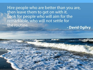 Look for People Who will Aim for the Remarkable #quotes