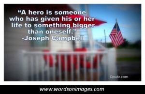 Famous memorial day quotes