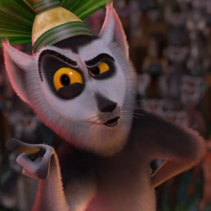 King Julien Quotes