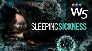 sudden rise in childhood narcolepsy Interesting documentary. NOT FUNNY ...