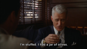 Mad Men: 15 Great Roger Sterling Quotes