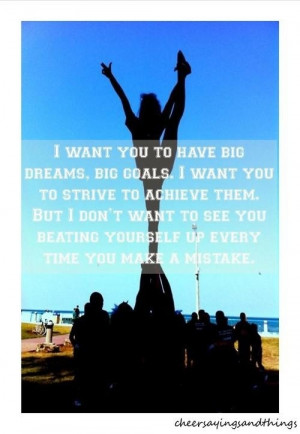 Cheer sayings