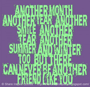 Another Year Of Life Quotes. QuotesGram