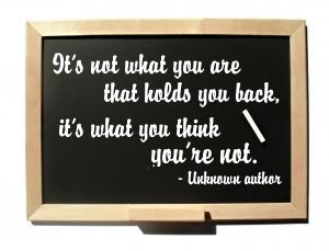 Esteem Top Self Quotes