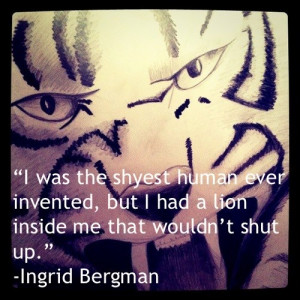 Lion Quotes Strength Unleash your inner lion!