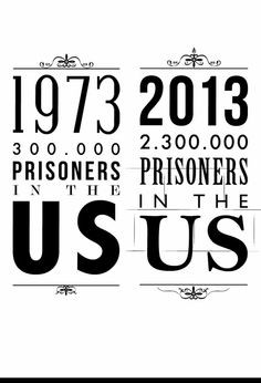 Signs of injustice? Check out the story: Bryan Stevenson - We need to ...