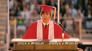 high school musical 3 quotes
