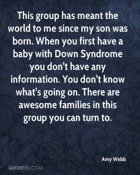 My First Born Son Quotes