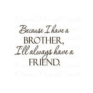 ... about brother birthday quotes, sister brother quotes and navy sister